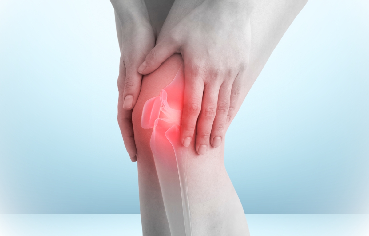 Physiotherapy assessment and rehabilitation for knee pain
